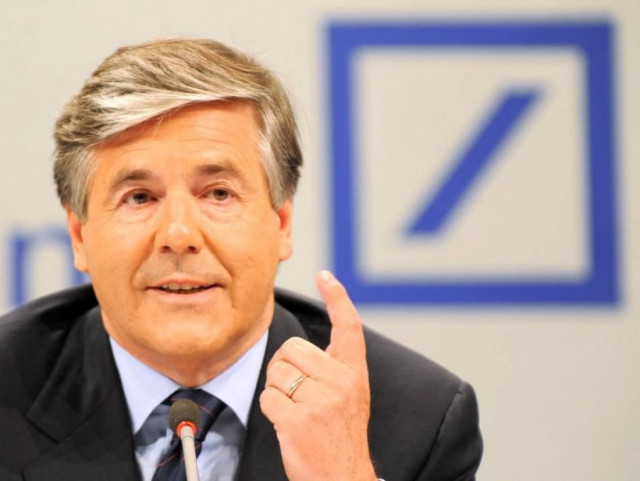 Δικαστική έρευνα κατά του Γιόζεφ Άκερμαν