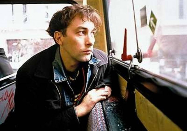 Ο Γιαν Τιερσέν στην Ελλάδα