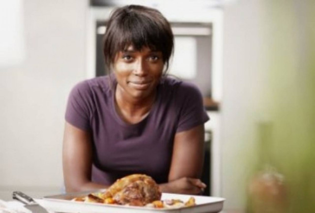 Ρατσιστική επίθεση σε παρουσιάστρια του BBC μέσω Twitter