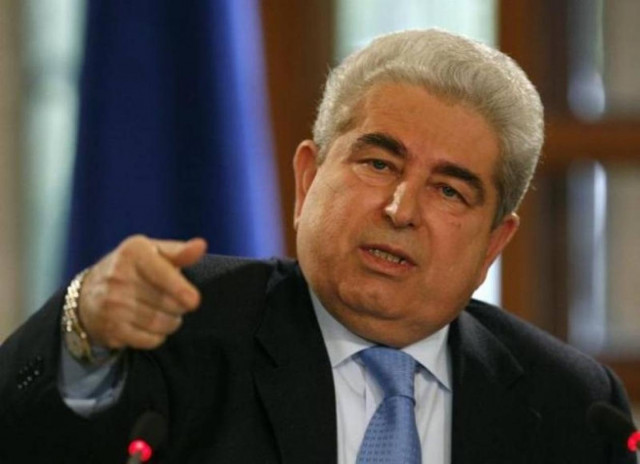 «Έτοιμη η Κύπρος να αντιμετωπίσει την Τουρκία»