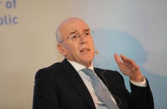 Ο Ρουμελιώτης αποκαλύπτει πως του έγινε πρόταση για πρωθυπουργός