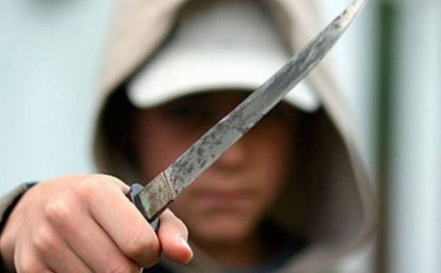 Εφιαλτικές στιγμές ανήλικου στα χέρια κακοποιών