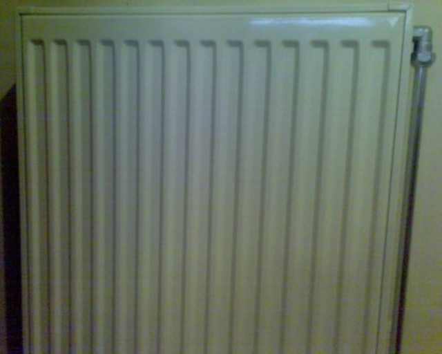 «Σήκωσε» το λέβητα και το καλοριφέρ!