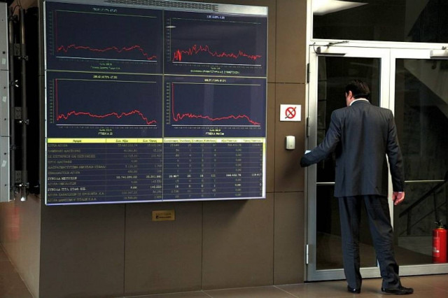 ΧΑ: Υποτονική συνεδρίαση με σταθεροποιητικές τάσεις