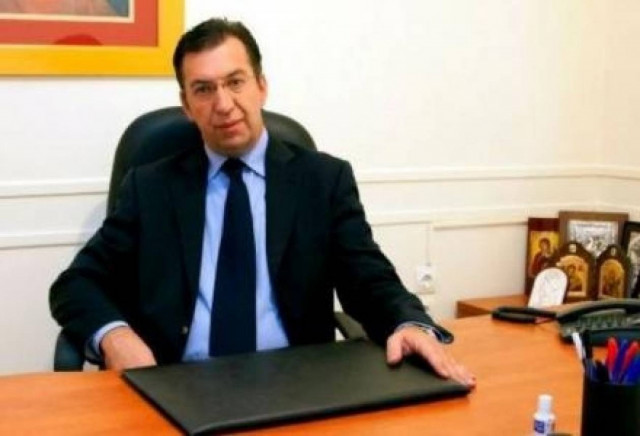 «Κάποιοι στη ΝΔ...βιάστηκαν να μοιάσουν στο ΠΑΣΟΚ»