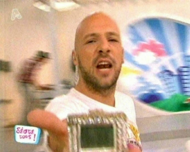 Black Out» και «Dancing On Ice» έγιναν ένα!
