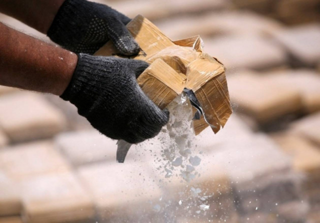 Αυστραλία: Κατασχέθηκαν 300 κιλά κοκαΐνης