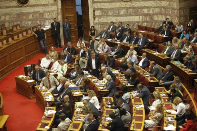 Πρωτοβουλίες Παπανδρέου ζητούν βουλευτές του ΠΑΣΟΚ