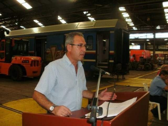 Αντιδρά η ΔΑΚΕ στη μεταβατική κυβέρνηση