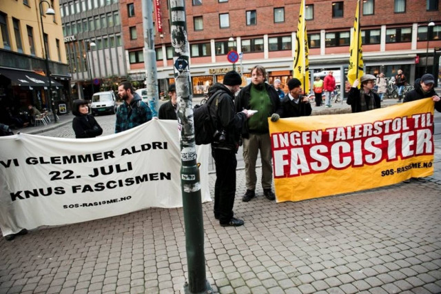 Ορίστηκε η ημερομηνία της δίκης του Νορβηγού μακελάρη