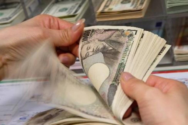 Ανακάμπτει η οικονομία της Ιαπωνίας