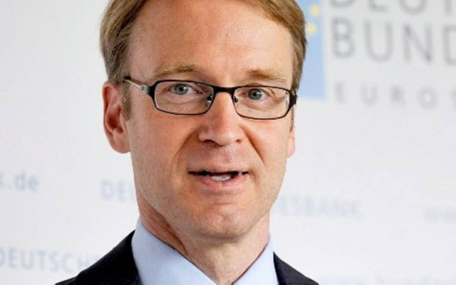 Βάϊντμαν: Δεν συνιστούν  πρόβλημα τα ιταλικά επιτόκια