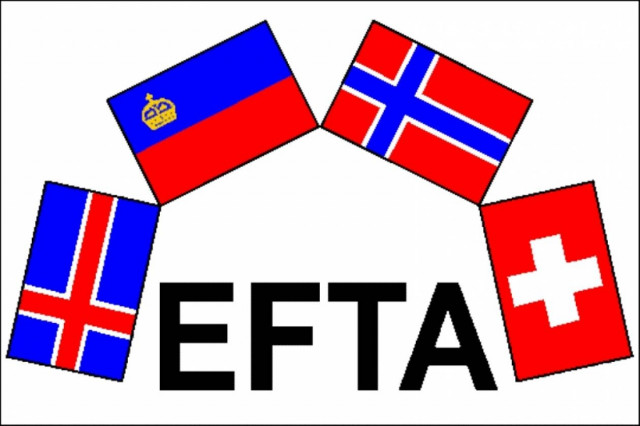 Υπογράφεται η συμφωνία Μαυροβουνίου με την ΕFTA