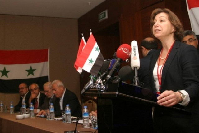 Η συριακή αντιπολίτευση καταγγέλλει τη Ρωσία