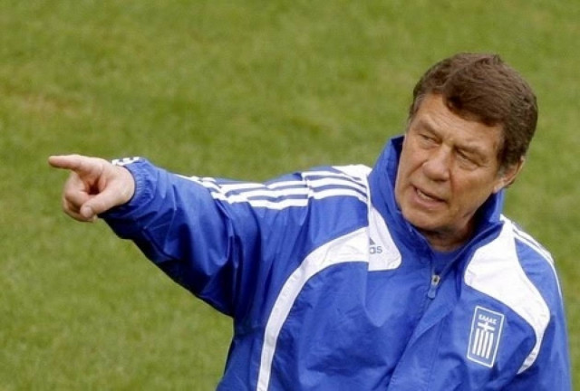 Ο Ότο Ρεχάγκελ ο νέος προπονητής της Αλβανίας;