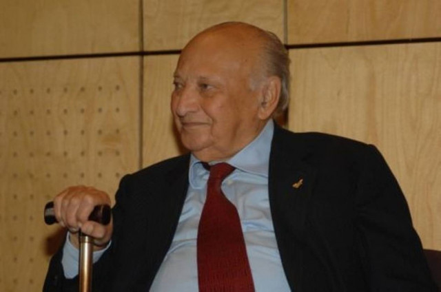 Στο νοσοκομείο ο Γλαύκος Κληρίδης