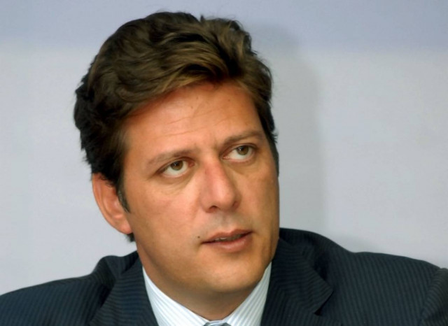 Μ. Βαρβιτσιώτης: «Θα προτιμούσα μια πιο φρέσκια κυβέρνηση»