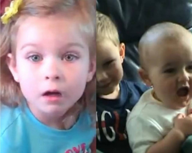 Μωρά του Youtube έκαναν πλούσιους τους γονείς τους