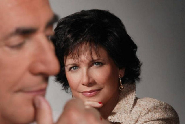 Στη δικαιοσύνη καταφεύγει ο Στρος Καν