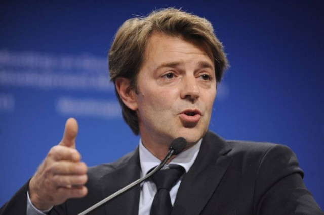 Μπαρουάν: Θα πιάσουμε τους στόχους το 2012