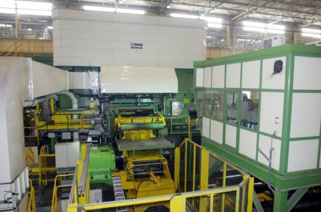 Ελβάλ: Στα 17,2 εκατ. ευρώ τα κέρδη στο εννεάμηνο