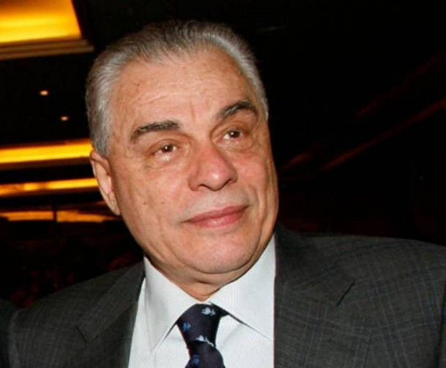 «Θέλω εσωκομματική δημοκρατία. Δεν υπάρχει»