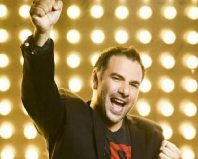 To Money Drop επιστρέφει απόψε...