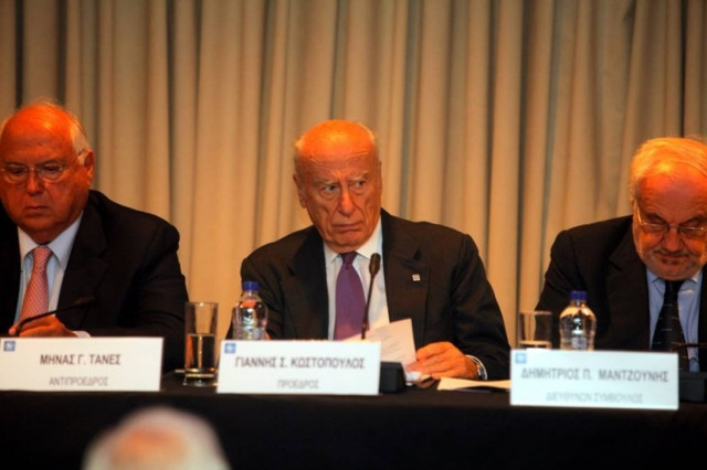 Alpha – Eurobank: Για την άνοιξη η ΑΜΚ