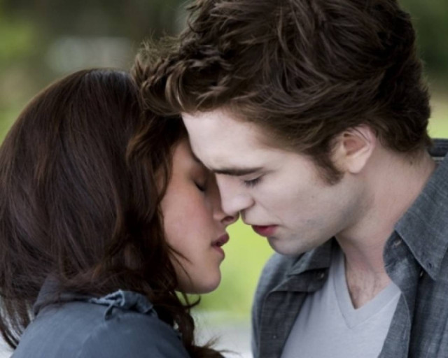 Επικίνδυνα links για το «Twilight» κυκλοφορούν στο διαδίκτυο