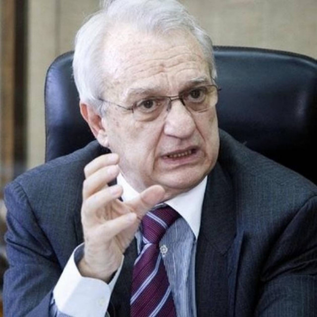 Χατζηγάκης: Δεν με αγγίζει η διαγραφή μου