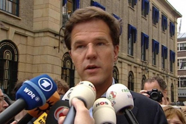 Αλλαγή των συνθηκών της Ε.Ε. ζητά και η Ολλανδία