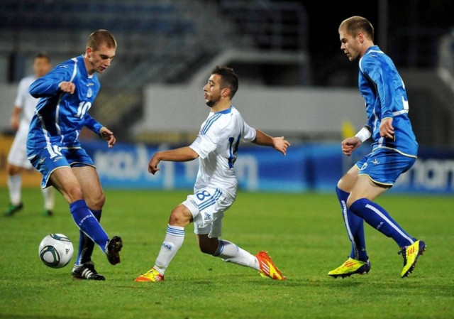 Δεύτερη συνεχόμενη ήττα για τις Ελπίδες