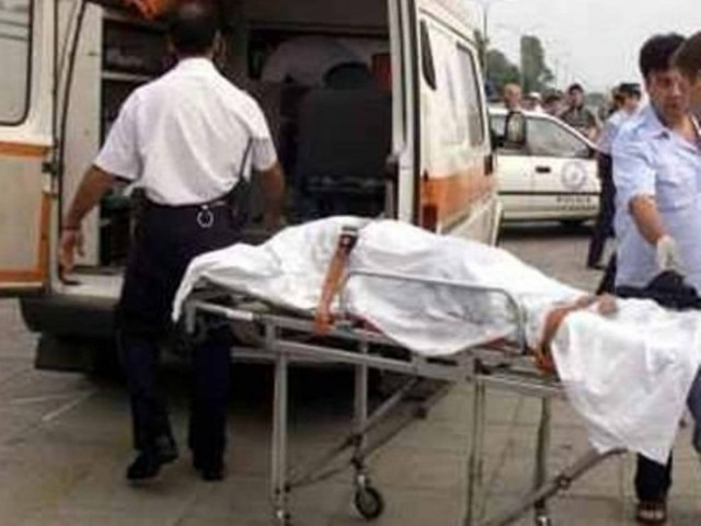 Μυστήριο με νεκρή ηλικιωμένη στο Ρέθυμνο