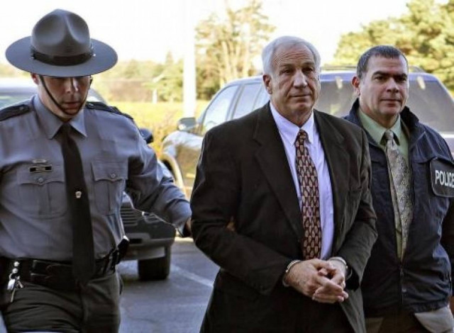 «Αθώος πελάτης μου» δηλώνει ο δικηγόρος του Σαντίνσκι