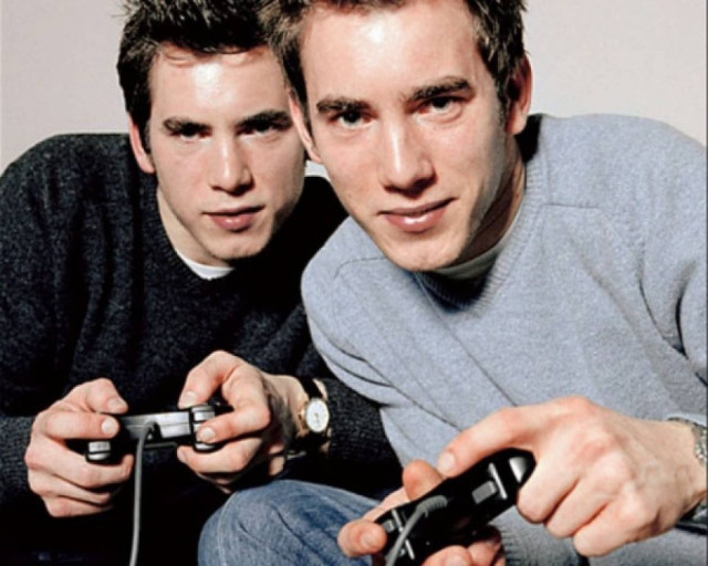Τα video games που «σάρωσαν» σε πωλήσεις τον Οκτώβριο