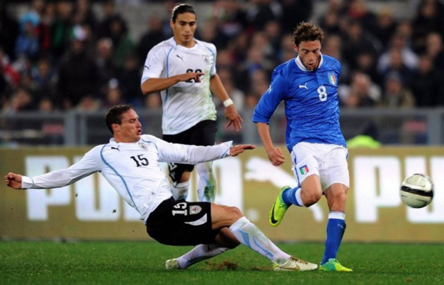 Η Ευρώπη έπαιζε... φιλικά