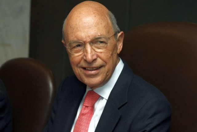 Κ. Σημίτης: Η Ελλάδα δεν εξαπάτησε την Ευρώπη