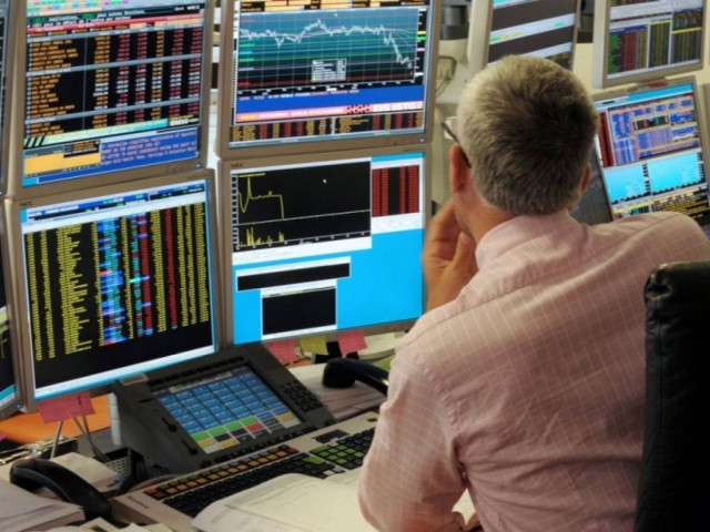 Σε βαθύ «κόκκινο» η Ευρωζώνη