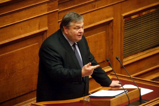 Την Παρασκευή στην Βουλή ο προϋπολογισμός