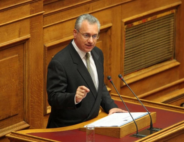 Κ. Μαρκόπουλος: Να γίνει αυστηρός προγραμματισμός των εκλογών