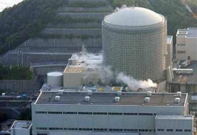 Η ραδιενέργεια της Φουκουσίμα εξαπλώνεται