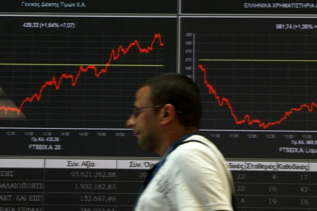 Η αβεβαιότητα «βουλιάζει» το ΧΑ