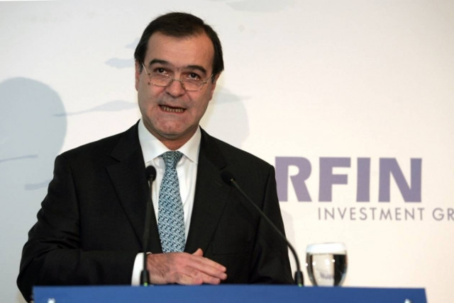 MIG: O Ανδρέας Βγενόπουλος αγόρασε 850.000 μετοχές