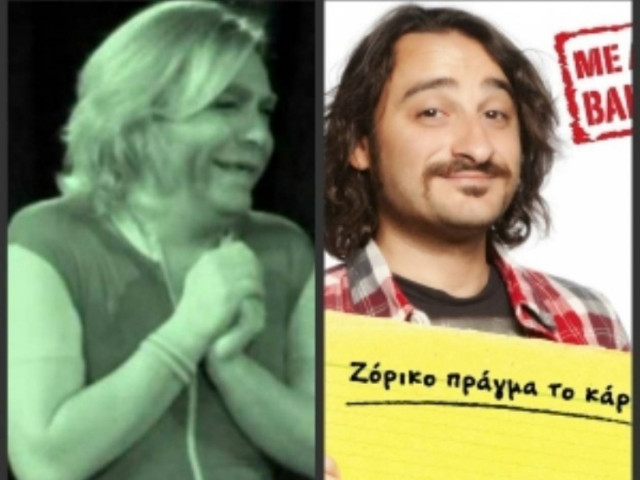 «Black out» VS «Με λένε Βαγγέλη»: Τι είδαν οι επώνυμοι