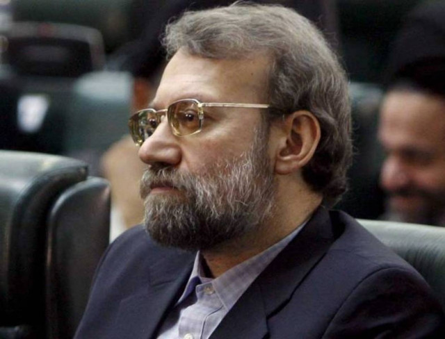 Διαψεύδει εμπλοκή του Ισραήλ σε πολύνεκρη έκρηξη, ο Λαριτζανί