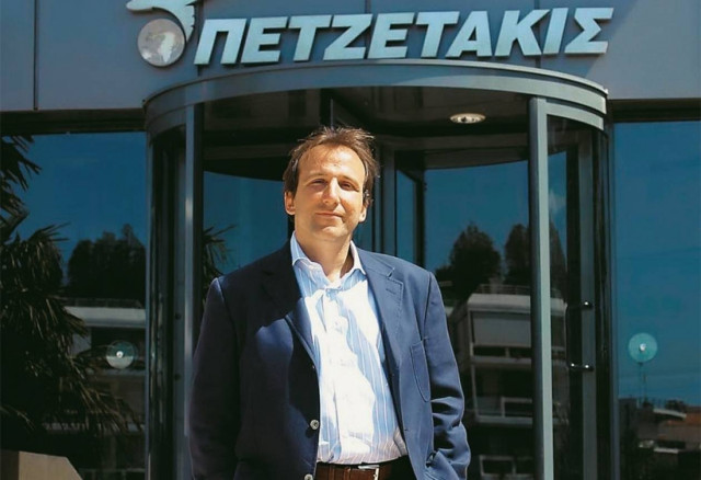 Στο Αυτόφωρο ο Γ. Πετζετάκις