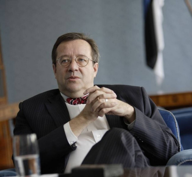 Ίλβες : Το ευρώ δεν ευθύνεται για την κρίση χρέους