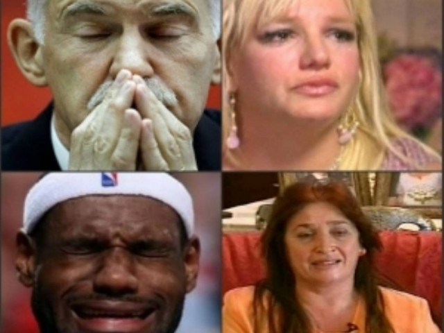 To e-mail για τον Παπανδρέου που κάνει τον κόσμο να... κλαίει!