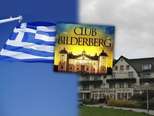 Έσβησε την Ελλάδα η Λέσχη Μπίλντερμπεργκ