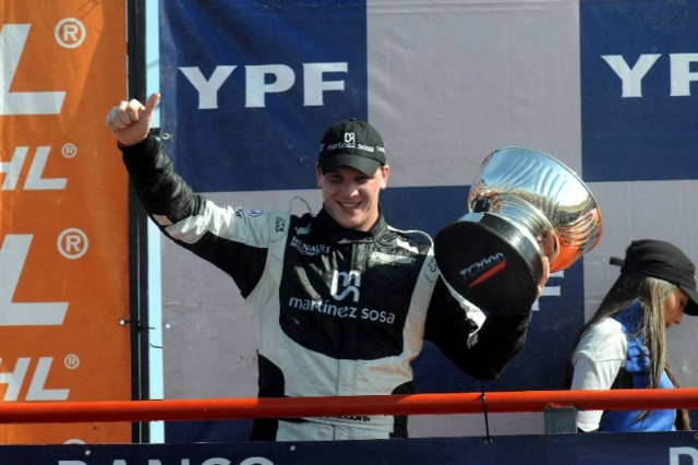 Νέος θάνατος οδηγού σε αγώνες ταχύτητας